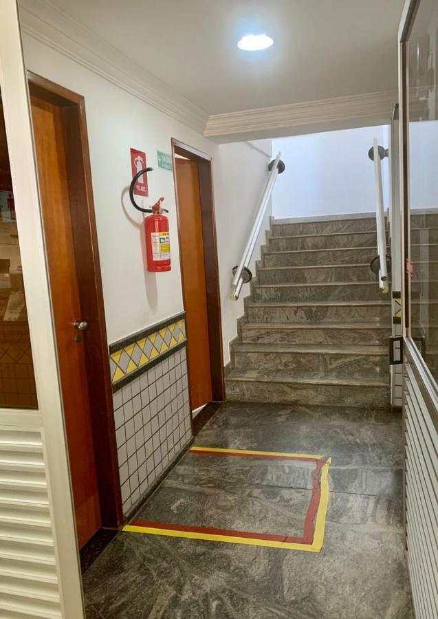 Hotel Buriti Stop (Adults Only) กัวยาเนีย ภายนอก รูปภาพ