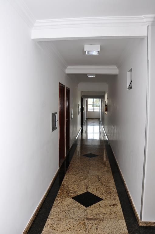 Hotel Buriti Stop (Adults Only) กัวยาเนีย ภายนอก รูปภาพ
